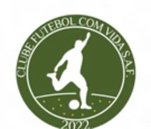 Clube Futebol Com Vida