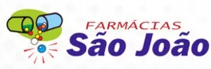 Farmácias São João