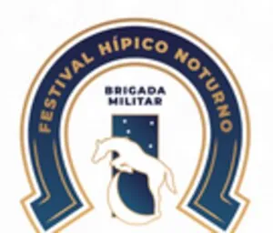 Festival Hípico Noturno